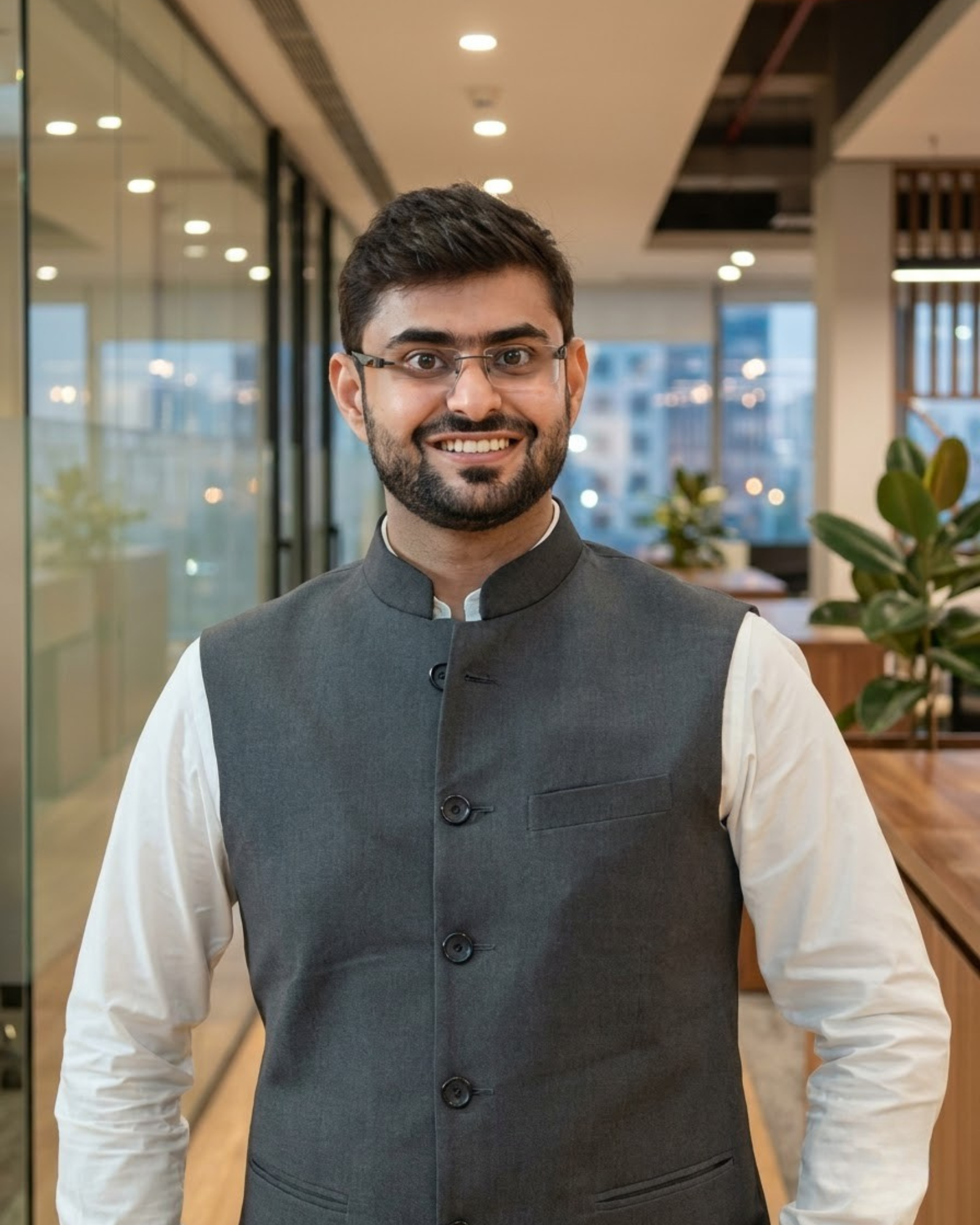Akshil Dharni