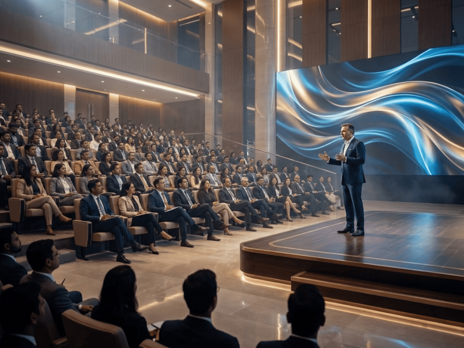 Corporate Events